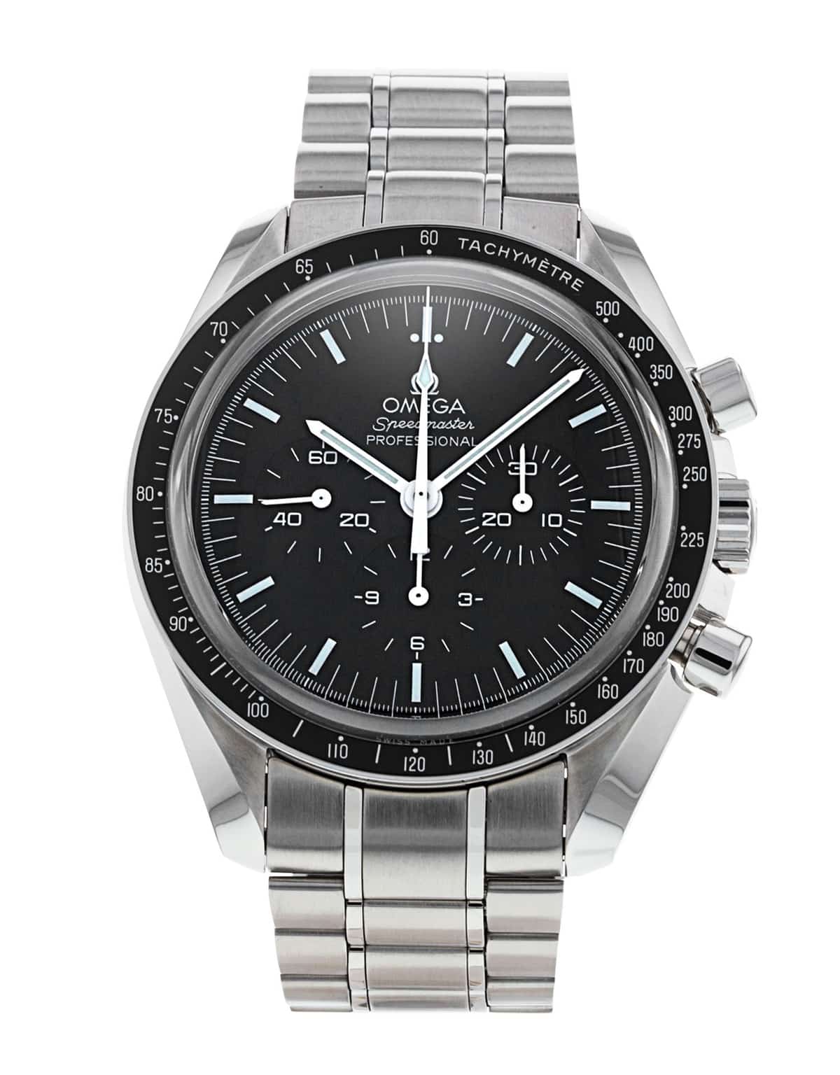 Omega Speedmaster Moonwatch 311.30.42.30.01.006